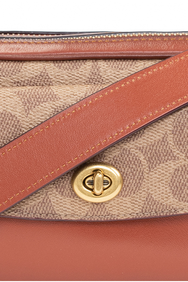 'Willow Camera' shoulder bag Coach Vitkac KR